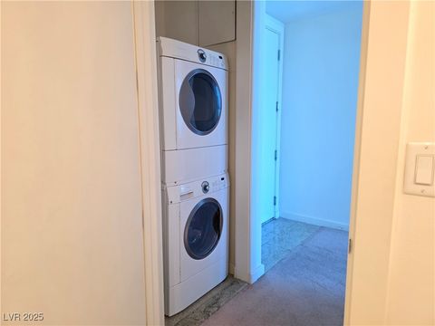 Tiny photo for 4471 Dean Martin Drive #1104, Las Vegas, NV 89103 (MLS # 2741455)