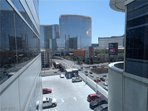 Tiny photo for 4471 Dean Martin Drive #1104, Las Vegas, NV 89103 (MLS # 2741455)