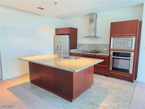 Tiny photo for 4471 Dean Martin Drive #1104, Las Vegas, NV 89103 (MLS # 2741455)