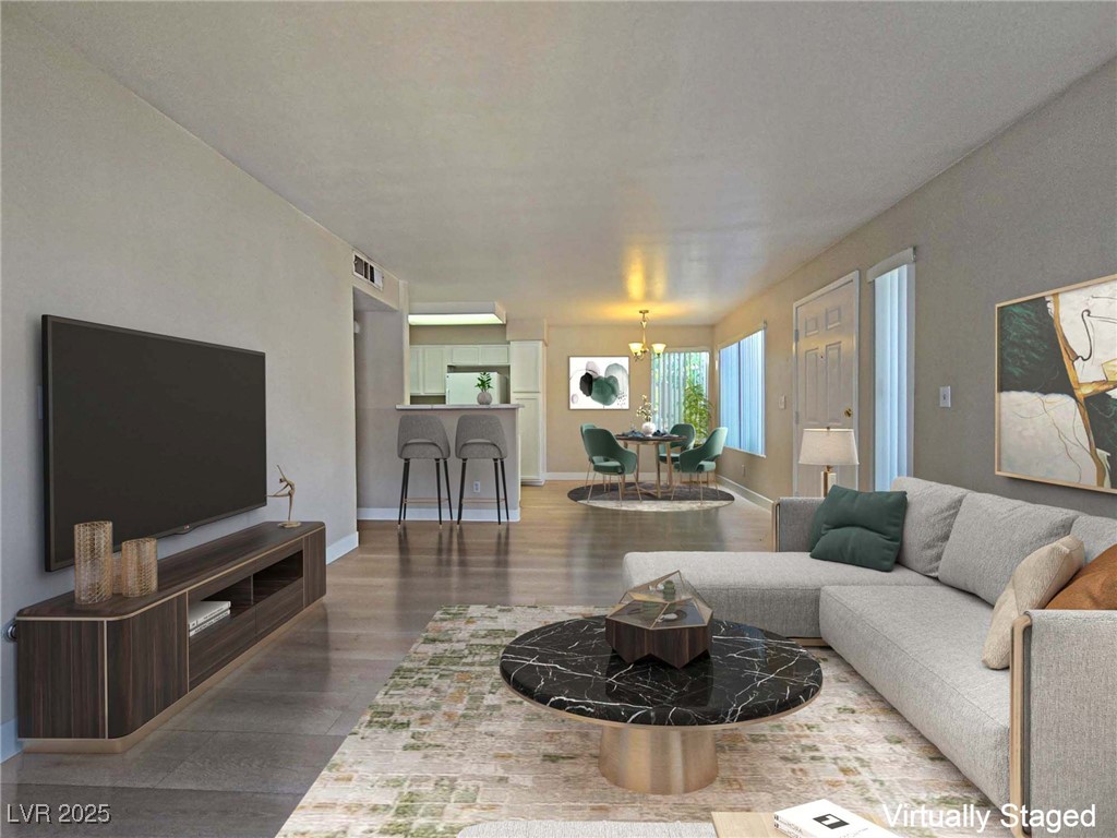 3056 Casey Drive 201