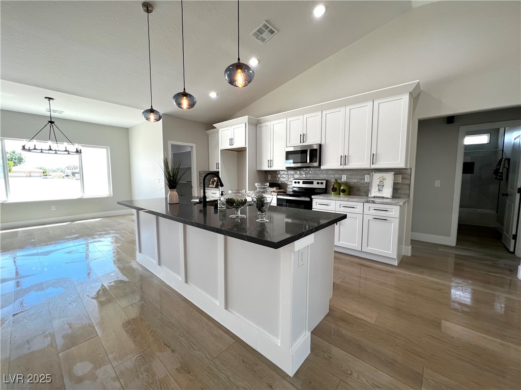 3791 Soplo Road, Pahrump, Nevada image 9
