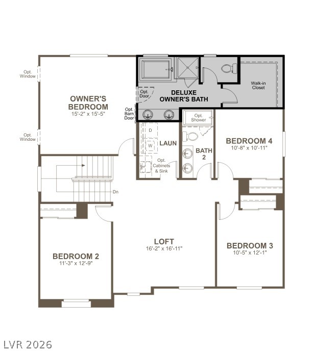 10477 Red Dwarf Street