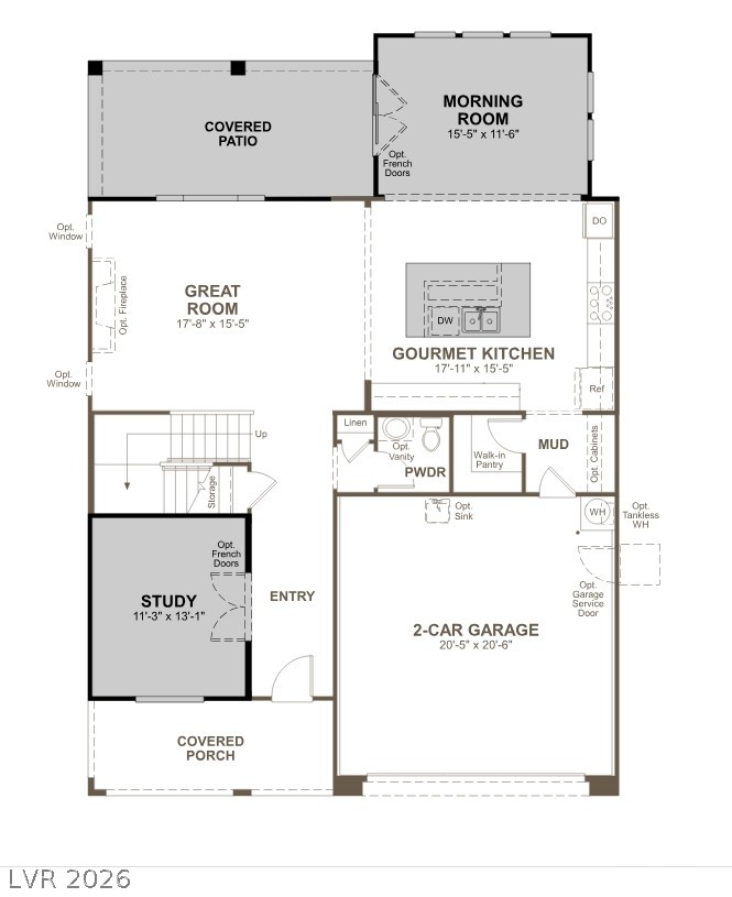 10477 Red Dwarf Street