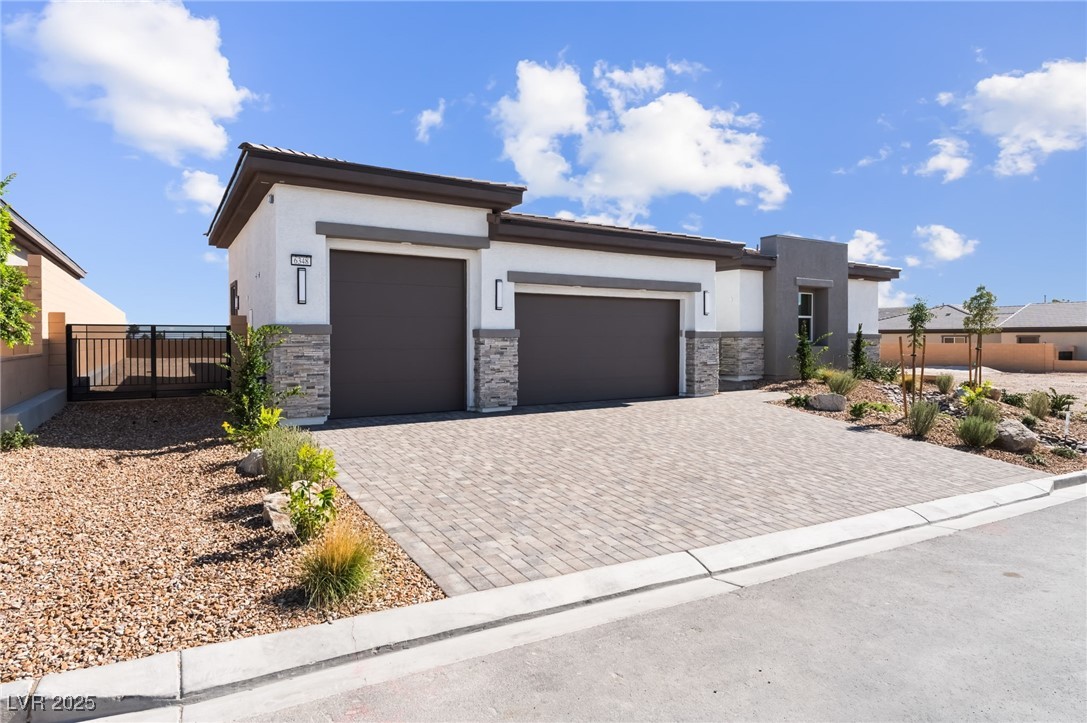 6348 Zephyr Peak Court
