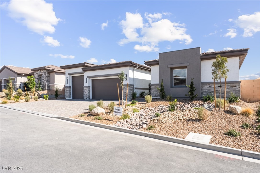 6348 Zephyr Peak Court