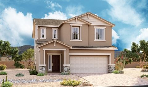 933 Hunter Shores Avenue North Las Vegas NV 89084