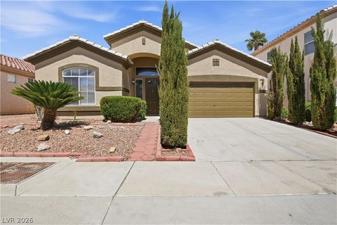 232 WATERTON LAKES Avenue Las Vegas NV 89148