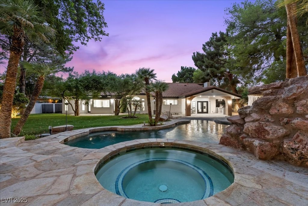 Henderson, Nevada 89014, United States, 4 Bedrooms Bedrooms, ,4 BathroomsBathrooms,Residential,Active,198890