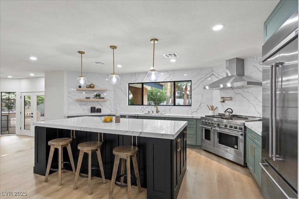 Henderson, Nevada 89014, United States, 4 Bedrooms Bedrooms, ,4 BathroomsBathrooms,Residential,Active,198890