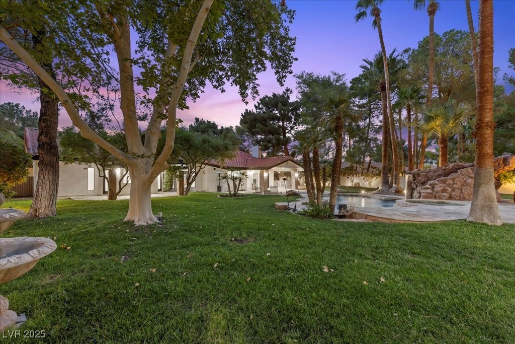 Henderson, Nevada 89014, United States, 4 Bedrooms Bedrooms, ,4 BathroomsBathrooms,Residential,Active,198890