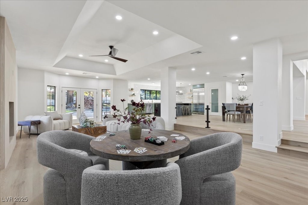 Henderson, Nevada 89014, United States, 4 Bedrooms Bedrooms, ,4 BathroomsBathrooms,Residential,Active,198890