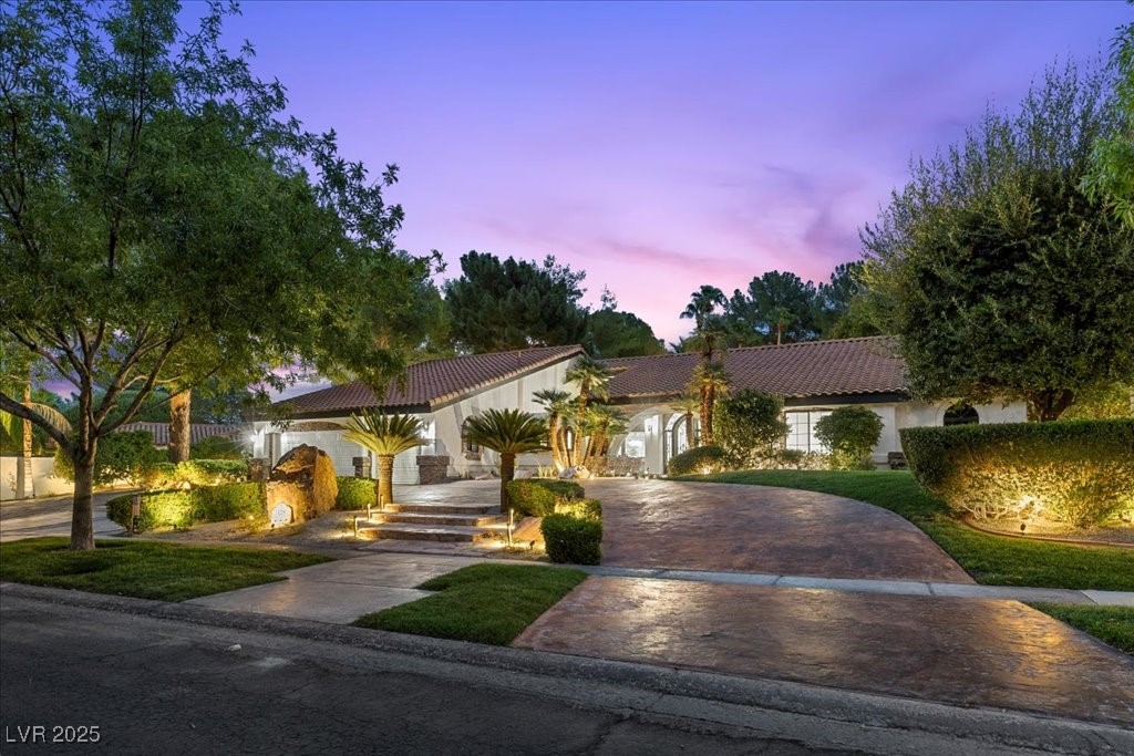 Henderson, Nevada 89014, United States, 4 Bedrooms Bedrooms, ,4 BathroomsBathrooms,Residential,Active,198890