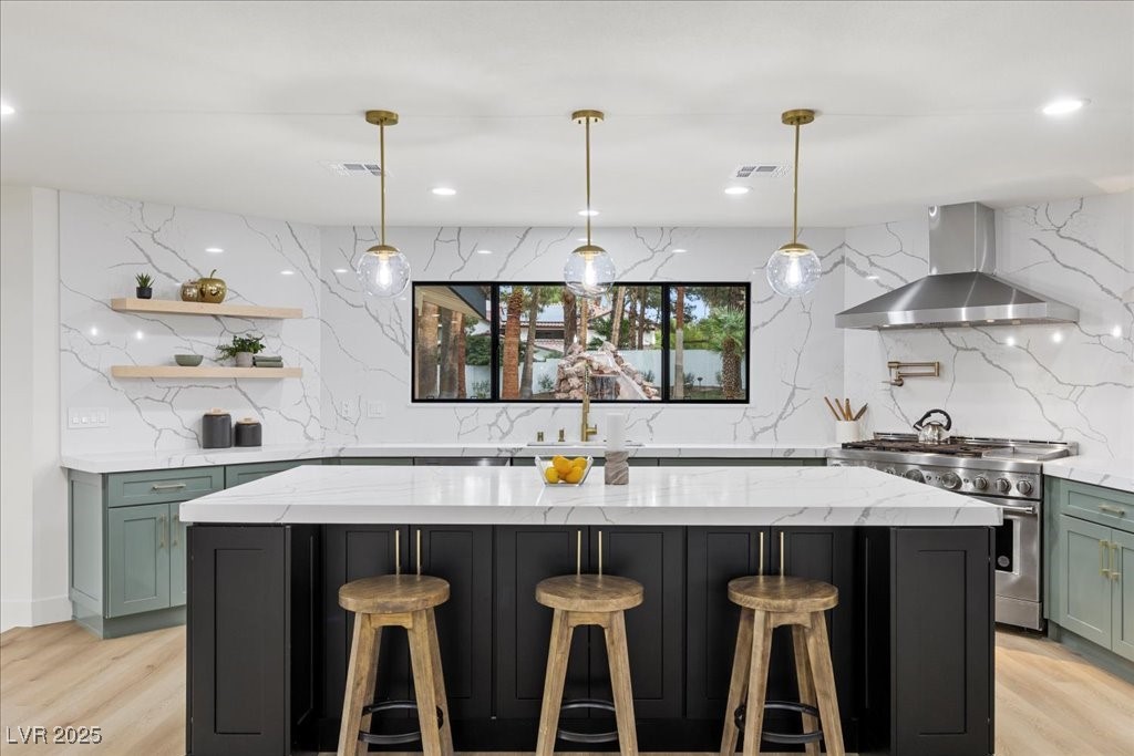 Henderson, Nevada 89014, United States, 4 Bedrooms Bedrooms, ,4 BathroomsBathrooms,Residential,Active,198890