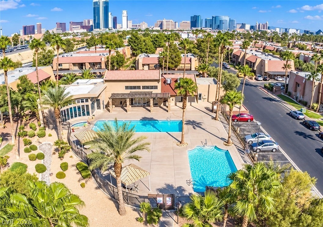 4921 Indian River Drive 120