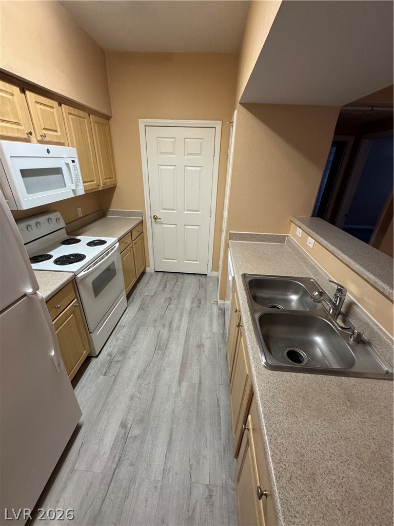 6955 N Durango Drive 1028
