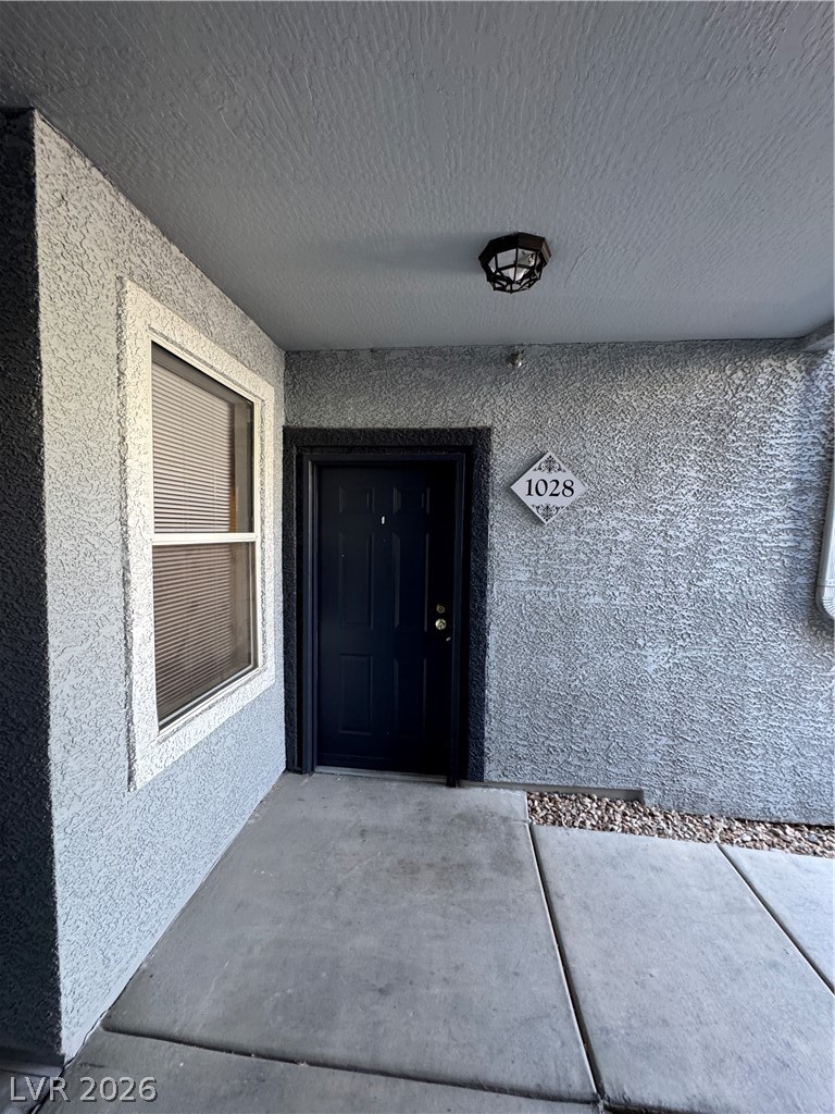 6955 N Durango Drive 1028