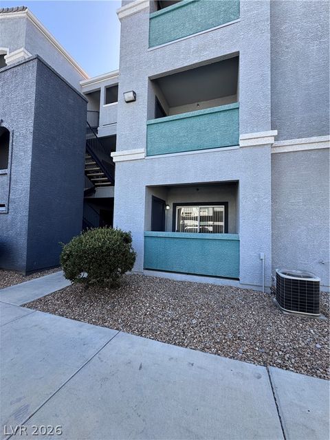 6955 N Durango Drive 1028 Las Vegas NV 89149