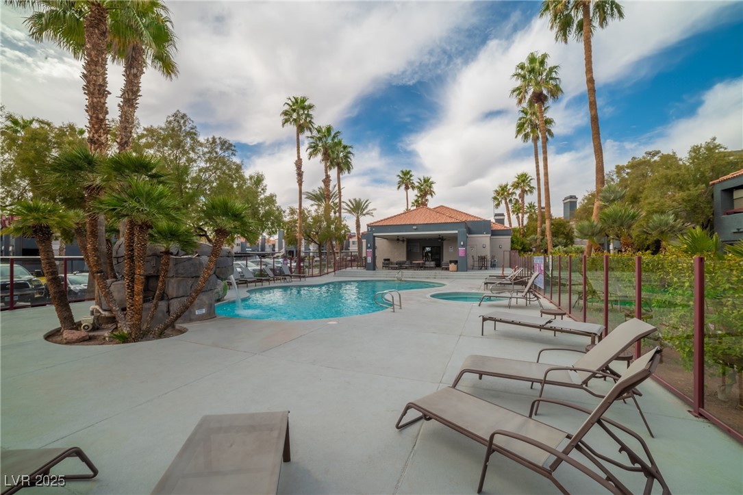 8600 W Charleston Boulevard #2098, Las Vegas, Nevada image 19