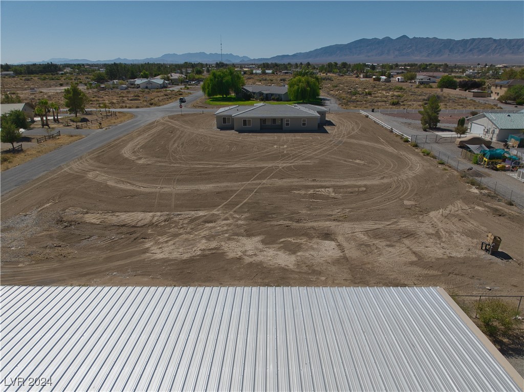 300 W Hickory Street, Pahrump, Nevada image 2