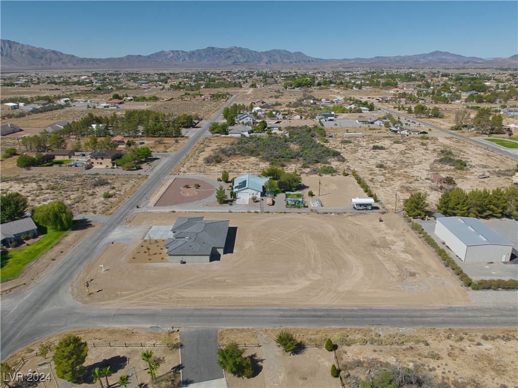 300 W Hickory Street, Pahrump, Nevada image 41