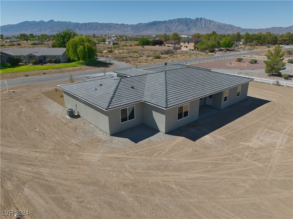 300 W Hickory Street, Pahrump, Nevada image 38