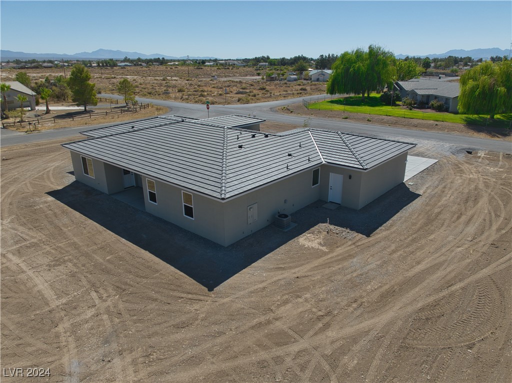 300 W Hickory Street, Pahrump, Nevada image 37