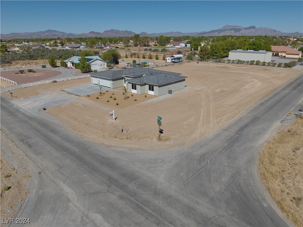 300 W Hickory Street, Pahrump, Nevada image 34