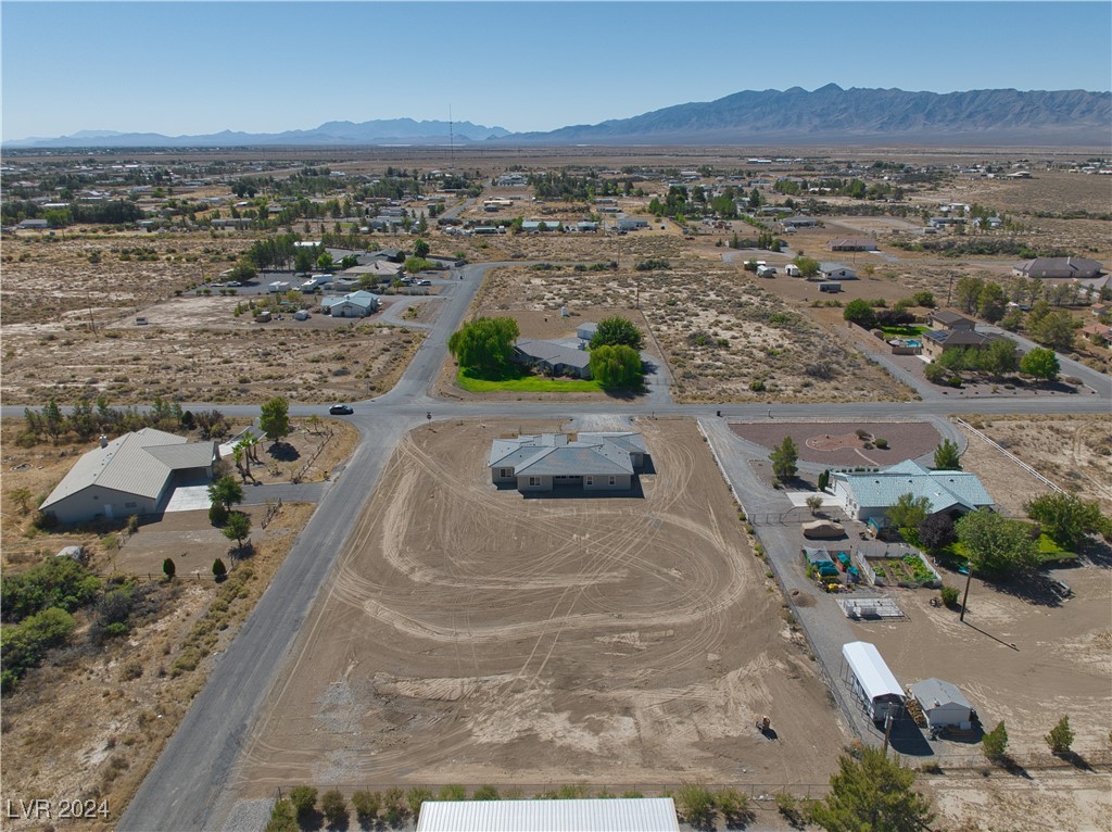 300 W Hickory Street, Pahrump, Nevada image 44