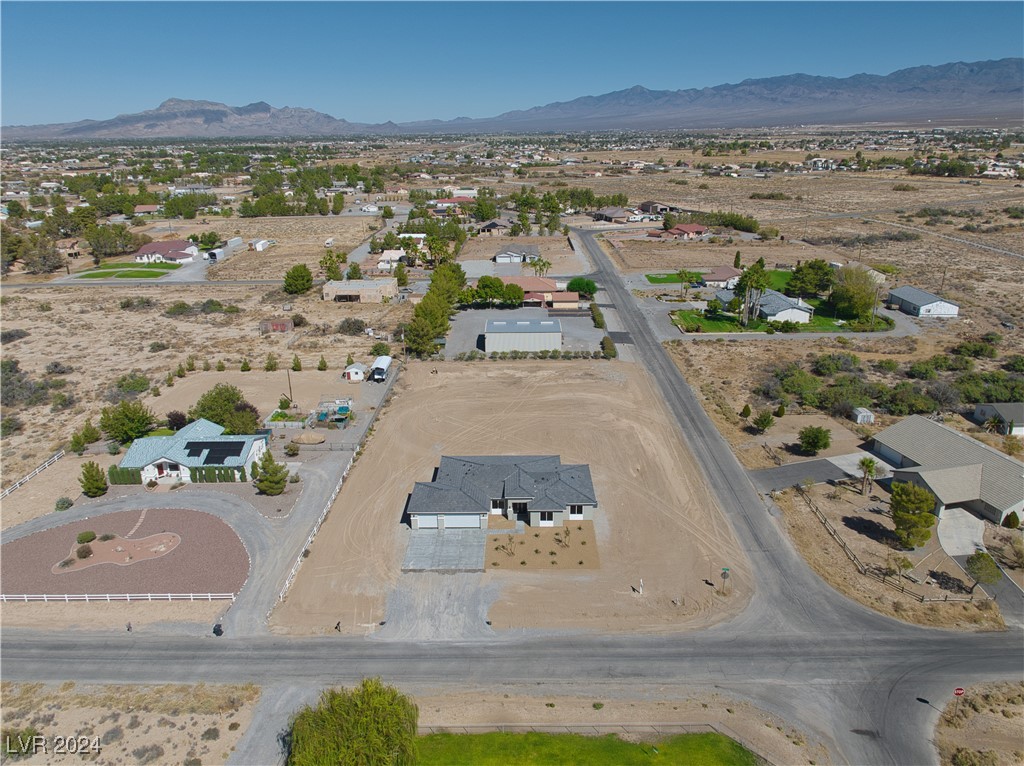 300 W Hickory Street, Pahrump, Nevada image 43