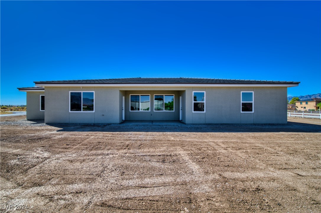 300 W Hickory Street, Pahrump, Nevada image 5