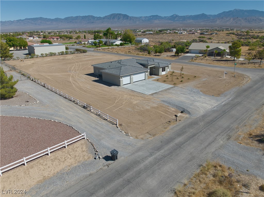 300 W Hickory Street, Pahrump, Nevada image 35