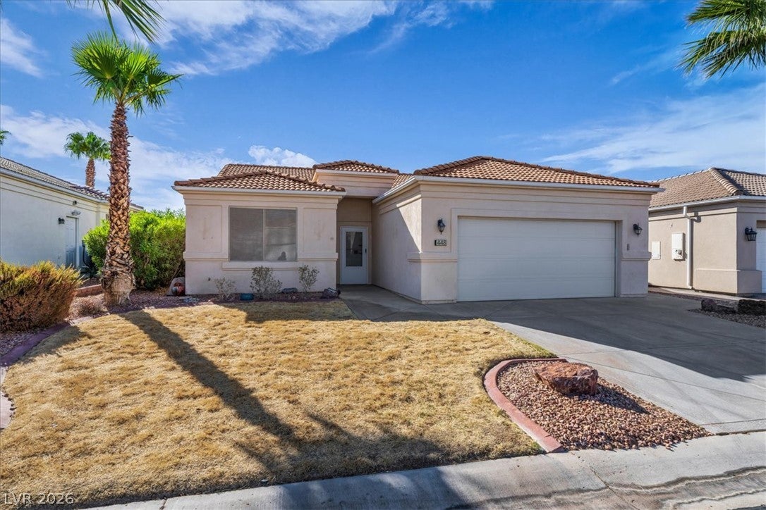 448 Chalet Drive