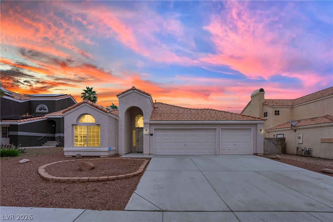 7412 Summer Crest Lane