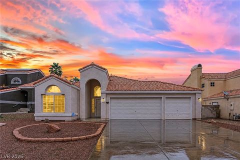 Photo of 7412 Summer Crest Lane, Las Vegas, NV 89129 (MLS # 2779211)