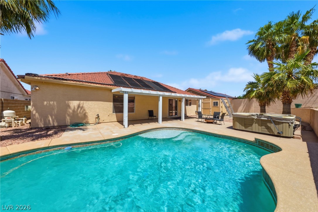 333 Oak Canyon Drive