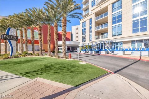 Photo of 200 W Sahara Avenue #206, Las Vegas, NV 89102 (MLS # 2709529)
