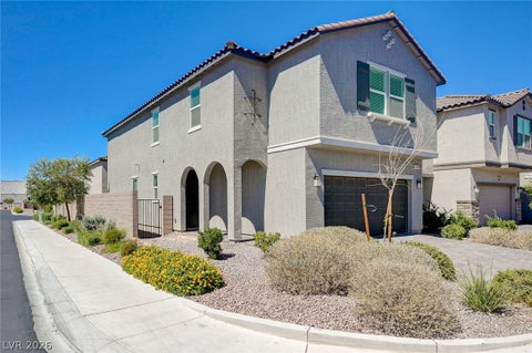 Photo of 7018 Sylmar Avenue, Las Vegas, NV 89113 (MLS # 2798578)