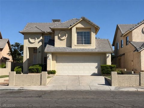 Photo of 3074 Spokane Drive, Las Vegas, NV 89121 (MLS # 2774982)