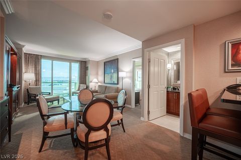 Photo of 135 E Harmon Avenue #1402/1404, Las Vegas, NV 89109 (MLS # 2783240)