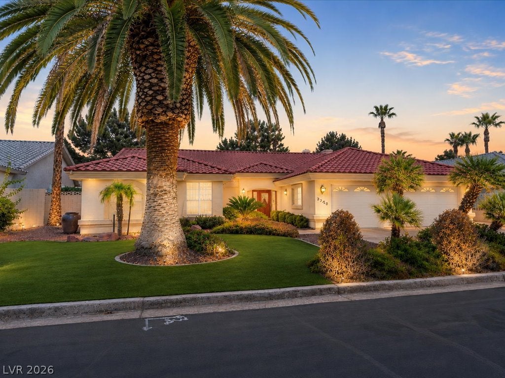3740 Rick Stratton Drive