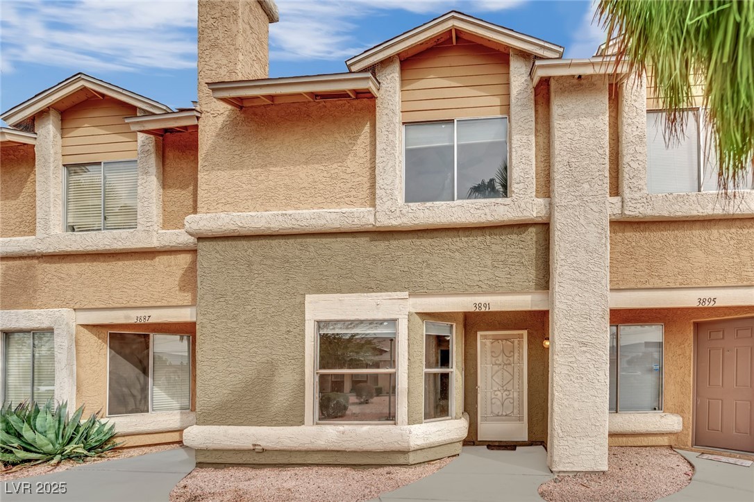 3891 Terrazzo Avenue, Las Vegas, Nevada image 2