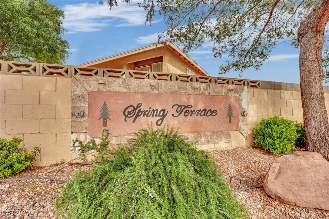 3891 Terrazzo Avenue, Las Vegas, Nevada image 32
