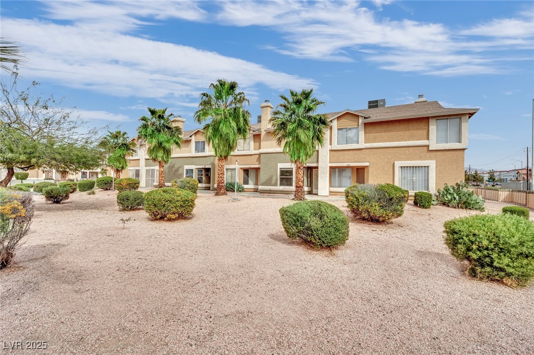 3891 Terrazzo Avenue, Las Vegas, Nevada image 31