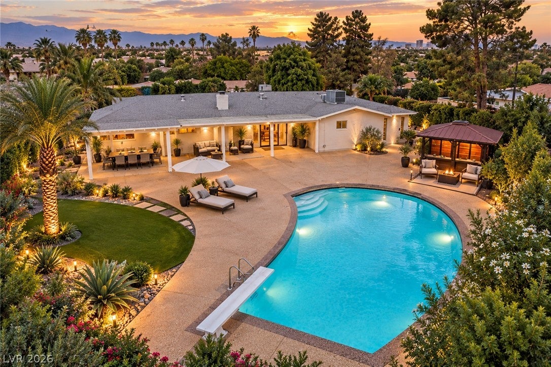 4638 Corral Place