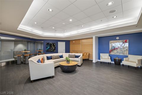 Tiny photo for 200 W Sahara Avenue #1201, Las Vegas, NV 89102 (MLS # 2762154)