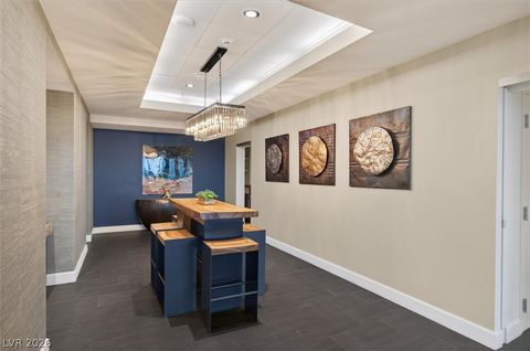 Tiny photo for 200 W Sahara Avenue #1201, Las Vegas, NV 89102 (MLS # 2762154)