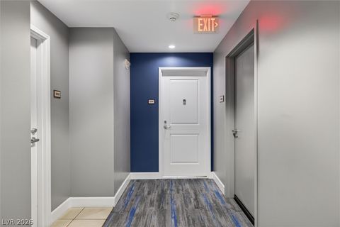 Tiny photo for 200 W Sahara Avenue #1201, Las Vegas, NV 89102 (MLS # 2762154)