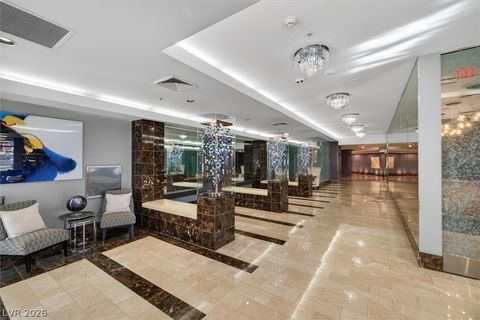 Tiny photo for 200 W Sahara Avenue #1201, Las Vegas, NV 89102 (MLS # 2762154)