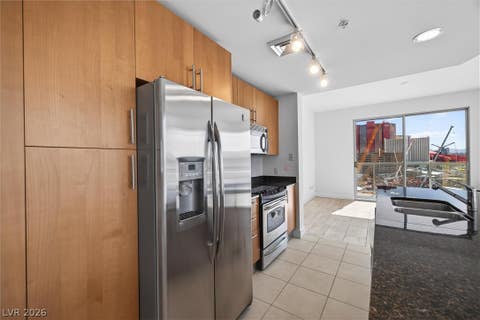 Tiny photo for 200 W Sahara Avenue #1201, Las Vegas, NV 89102 (MLS # 2762154)