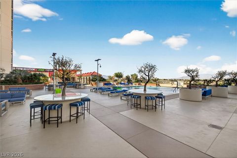 Tiny photo for 200 W Sahara Avenue #1201, Las Vegas, NV 89102 (MLS # 2762154)